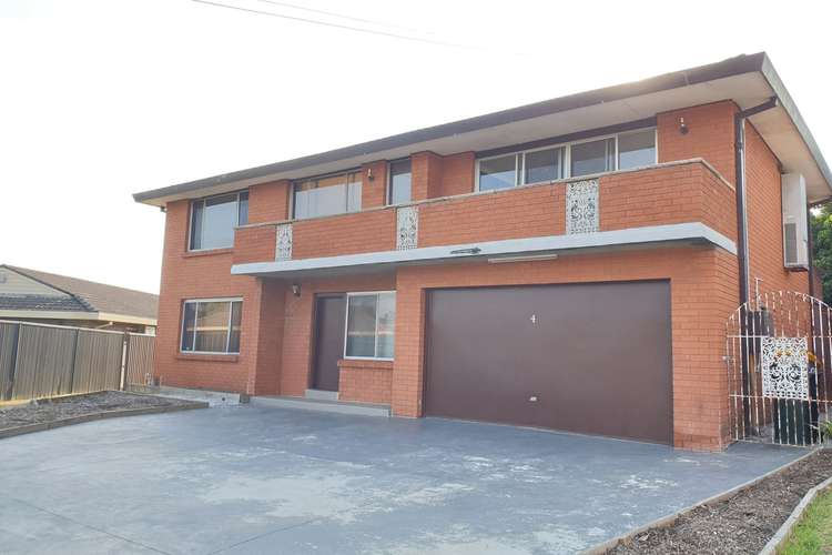 Main view of Homely studio listing, 4B Tyalla Close, Casula NSW 2170
