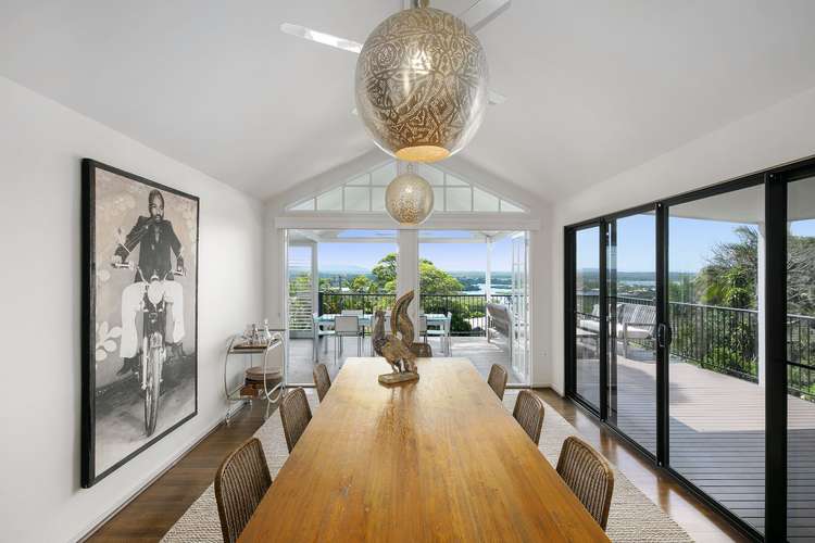 Second view of Homely house listing, 5 Allambi Terrace, Noosa Heads QLD 4567