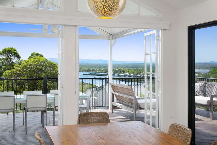 Third view of Homely house listing, 5 Allambi Terrace, Noosa Heads QLD 4567