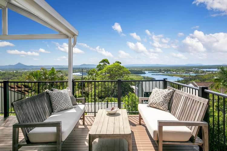 Fourth view of Homely house listing, 5 Allambi Terrace, Noosa Heads QLD 4567