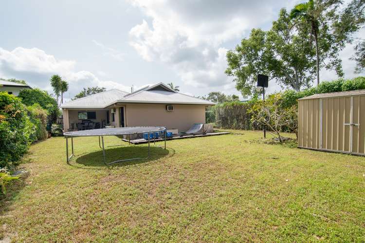 Second view of Homely house listing, 435 Varley Street, Yorkeys Knob QLD 4878