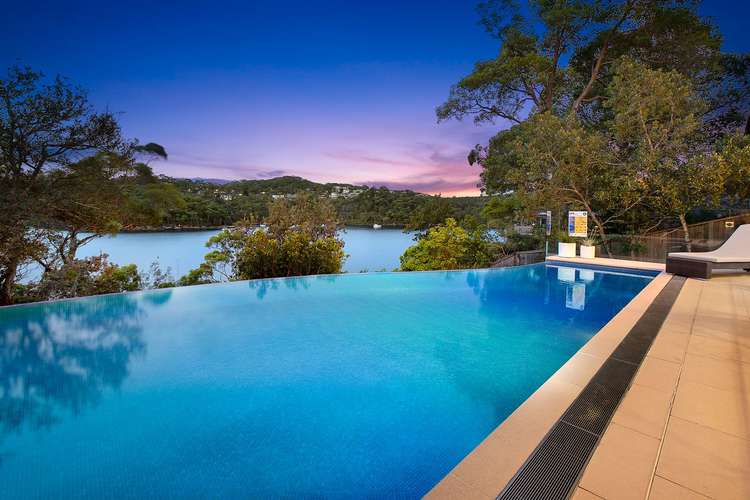 Sixth view of Homely house listing, 337 Edinburgh Road, Castlecrag NSW 2068