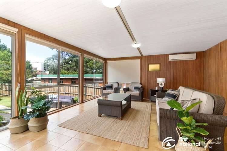 Fourth view of Homely house listing, 6 Evan Street, Gladesville NSW 2111