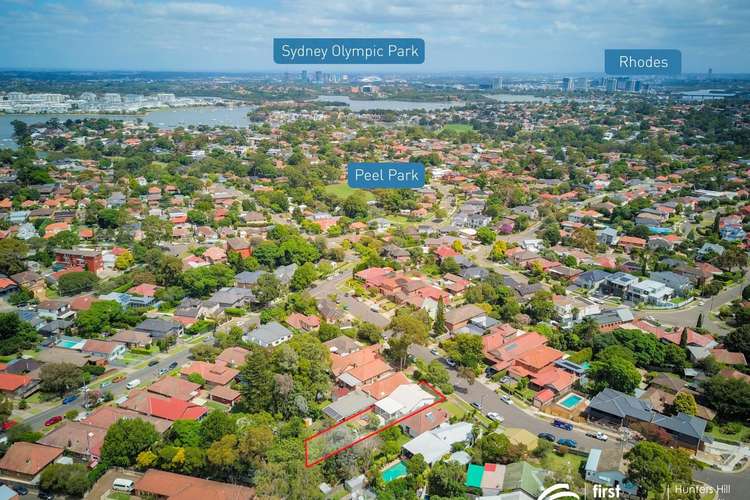 Fifth view of Homely house listing, 6 Evan Street, Gladesville NSW 2111