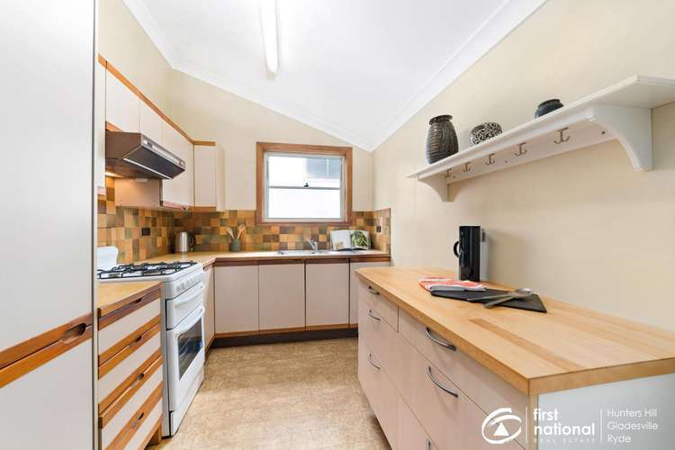 Sixth view of Homely house listing, 6 Evan Street, Gladesville NSW 2111