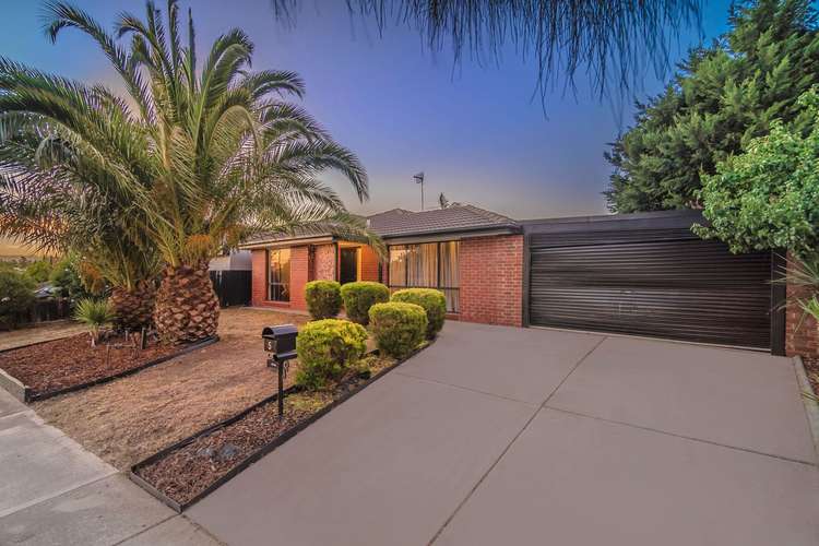 5 Lincolne Crescent, Roxburgh Park VIC 3064