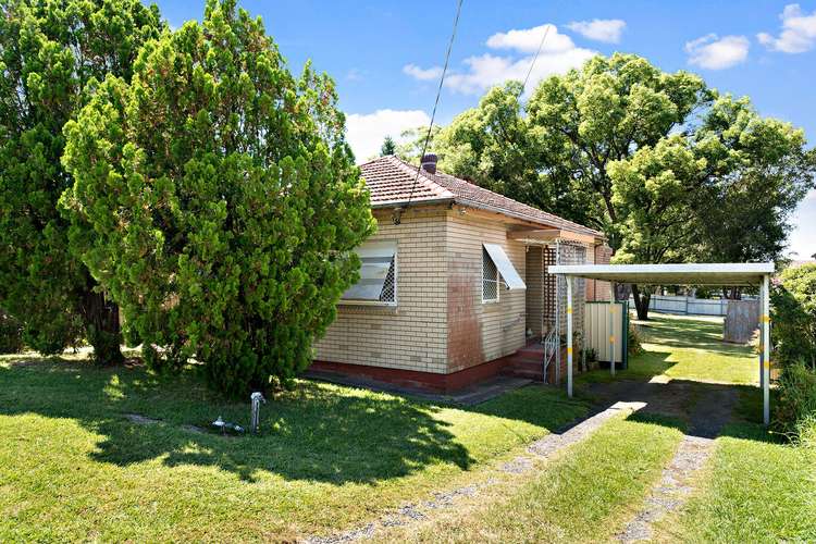 Main view of Homely house listing, 38 Holdsworth Street, Merrylands NSW 2160