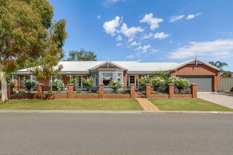 Main view of Homely house listing, 5 Ruby Street, White Hills VIC 3550