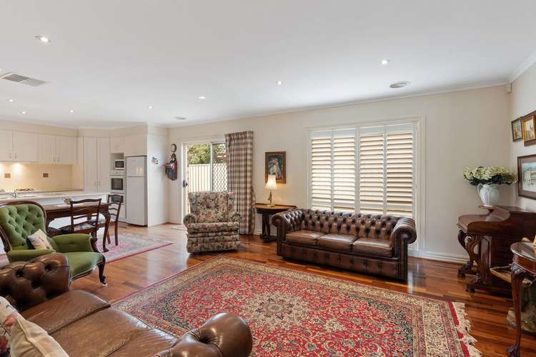 Third view of Homely house listing, 5 Ruby Street, White Hills VIC 3550