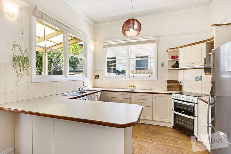Second view of Homely house listing, 21 McPherson Street, Moonee Ponds VIC 3039
