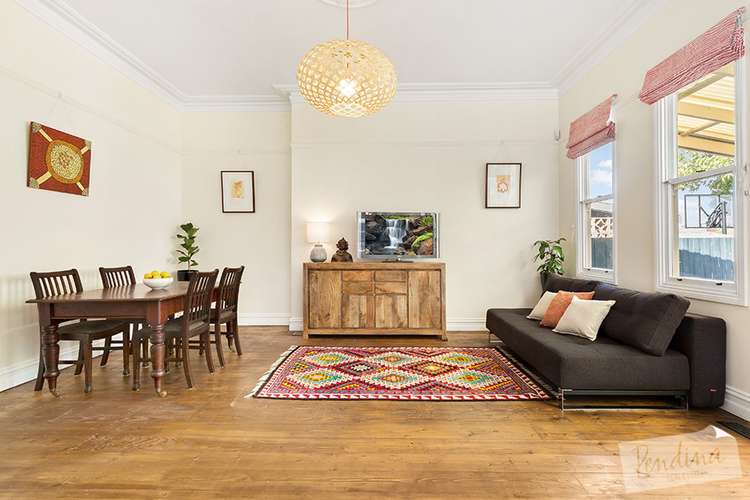 Third view of Homely house listing, 21 McPherson Street, Moonee Ponds VIC 3039