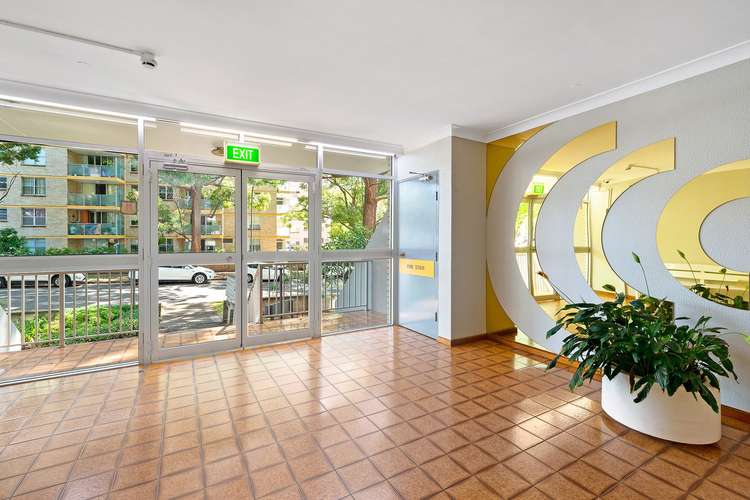 Main view of Homely apartment listing, 3/37-39 Johnson Street, Chatswood NSW 2067