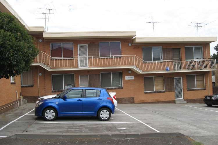 Main view of Homely apartment listing, 2/1 Allard Street, Brunswick West VIC 3055