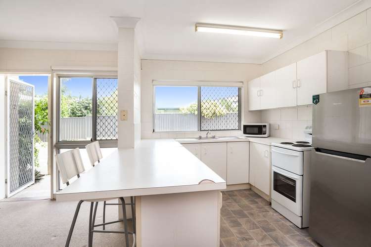 Second view of Homely unit listing, 2/239-241 Lyons Street, Westcourt QLD 4870