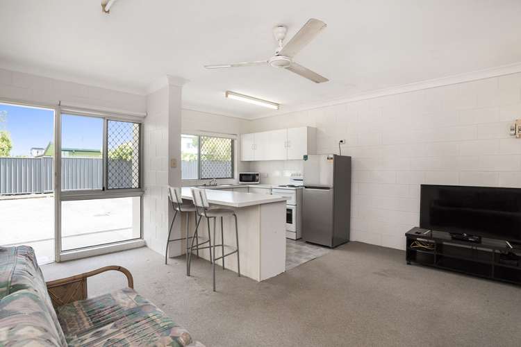 Third view of Homely unit listing, 2/239-241 Lyons Street, Westcourt QLD 4870