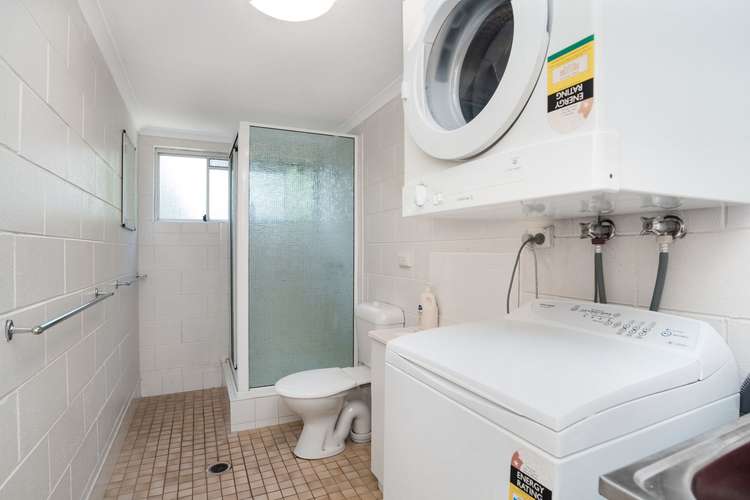 Fifth view of Homely unit listing, 2/239-241 Lyons Street, Westcourt QLD 4870