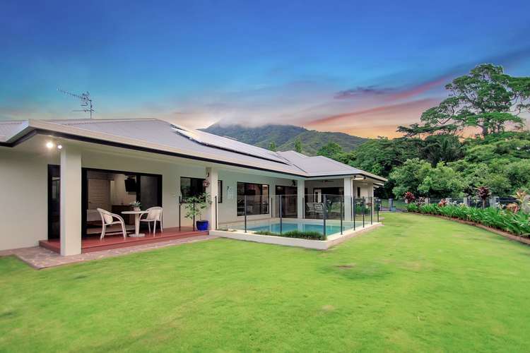 Main view of Homely house listing, 1 Abington Close, Redlynch QLD 4870
