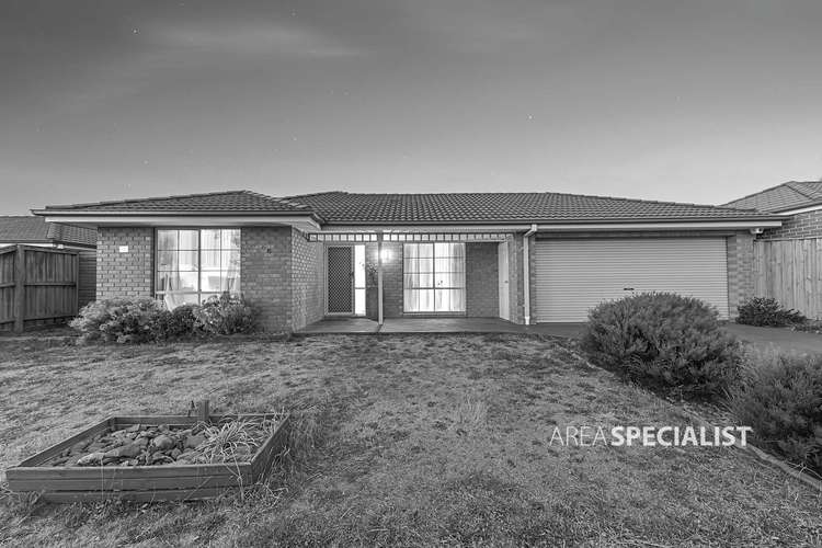 Main view of Homely house listing, 86 Majestic Boulevard, Cranbourne VIC 3977