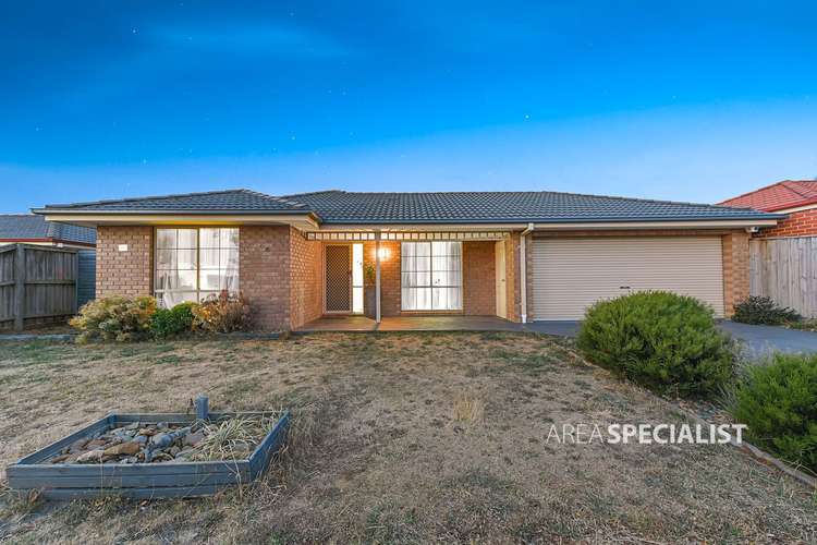 Second view of Homely house listing, 86 Majestic Boulevard, Cranbourne VIC 3977