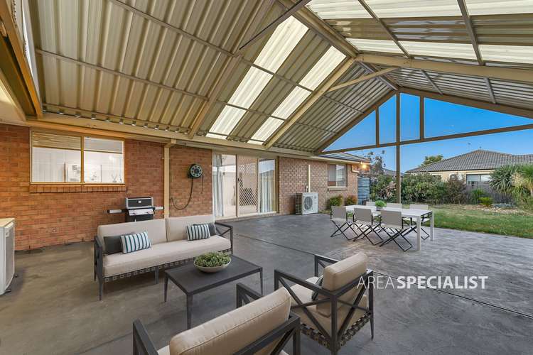 Third view of Homely house listing, 86 Majestic Boulevard, Cranbourne VIC 3977