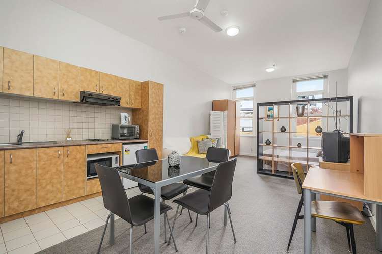 Third view of Homely apartment listing, 313/45 Victoria Parade, Collingwood VIC 3066