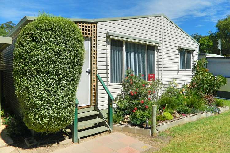 Third view of Homely villa listing, 86/11195 Princes Highway, Benandarah NSW 2536
