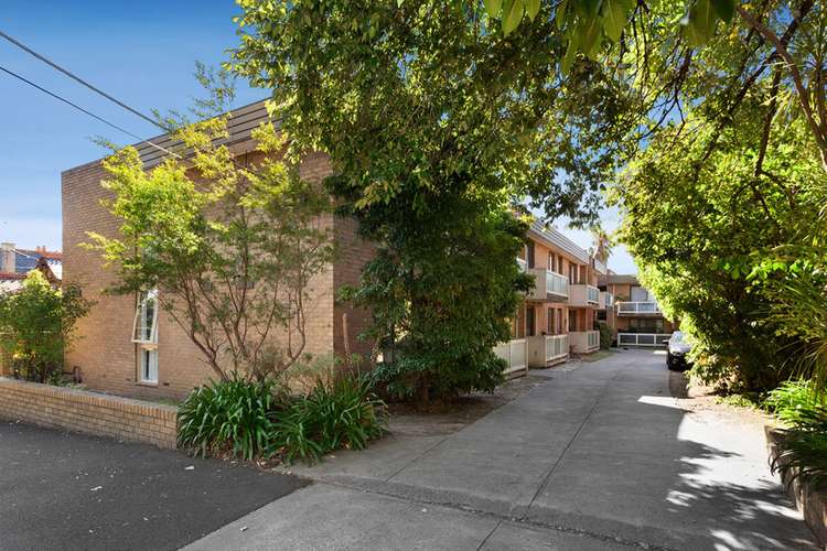 9/222 Queens Parade, Fitzroy North VIC 3068