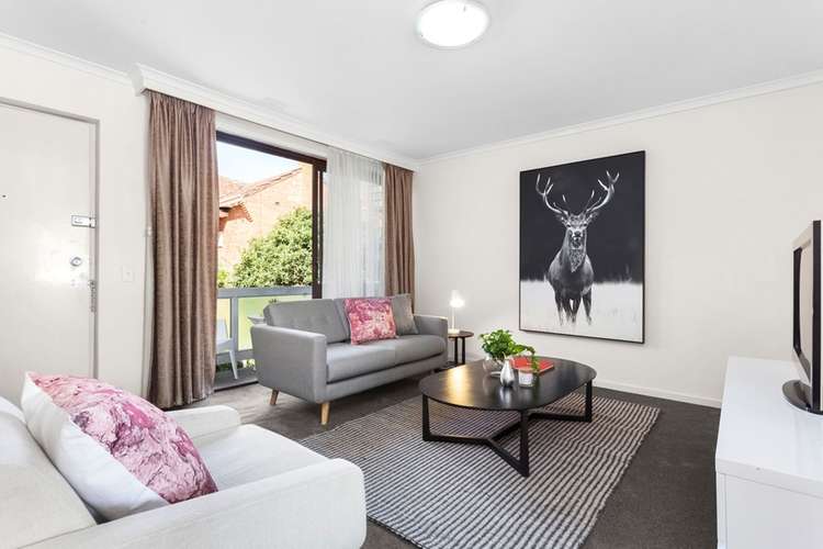 Second view of Homely apartment listing, 9/222 Queens Parade, Fitzroy North VIC 3068