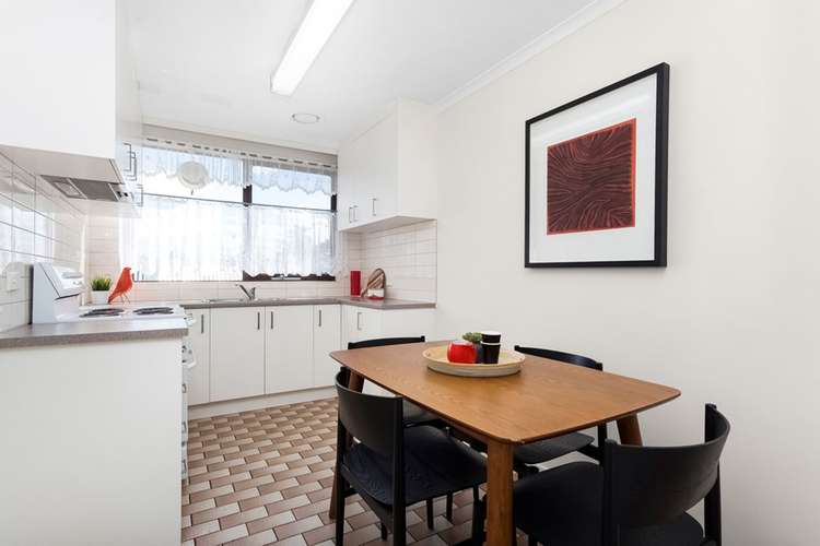 Third view of Homely apartment listing, 9/222 Queens Parade, Fitzroy North VIC 3068