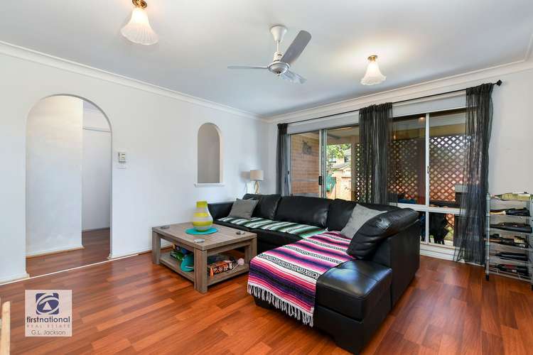 Third view of Homely villa listing, 1/13-15 Bogan Road, Booker Bay NSW 2257