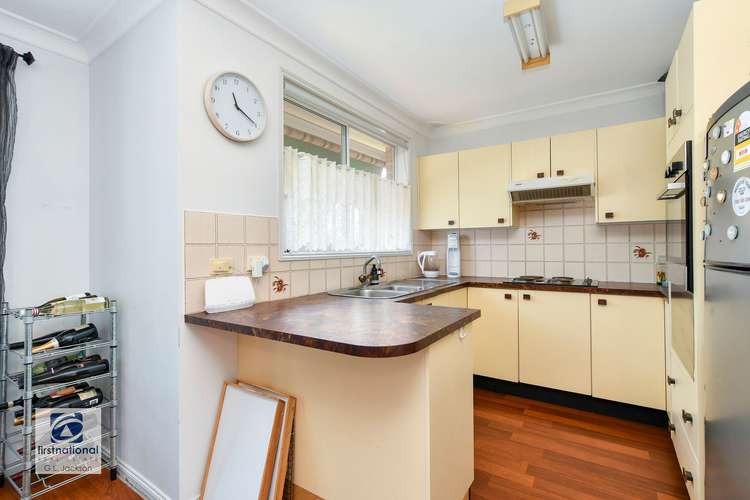 Fifth view of Homely villa listing, 1/13-15 Bogan Road, Booker Bay NSW 2257
