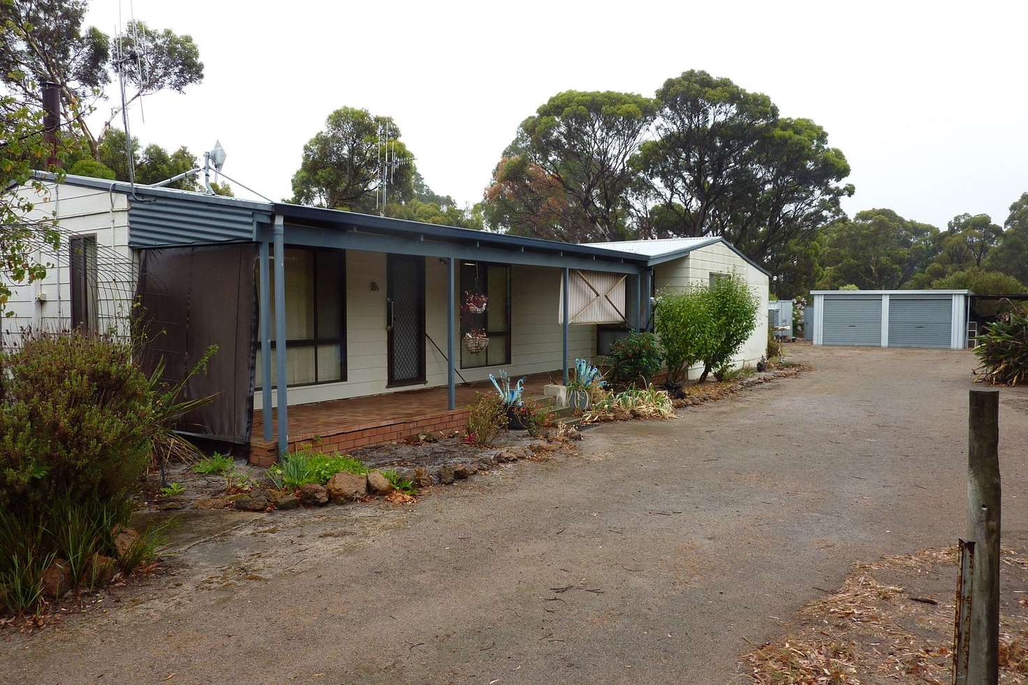 Main view of Homely house listing, 104 Third Avenue, Kendenup WA 6323