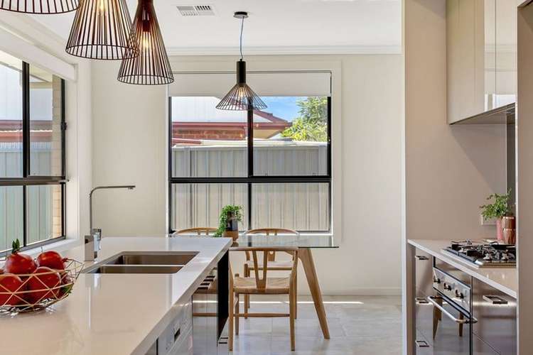 Fourth view of Homely house listing, 3A Bulahdelah Court, West Lakes Shore SA 5020
