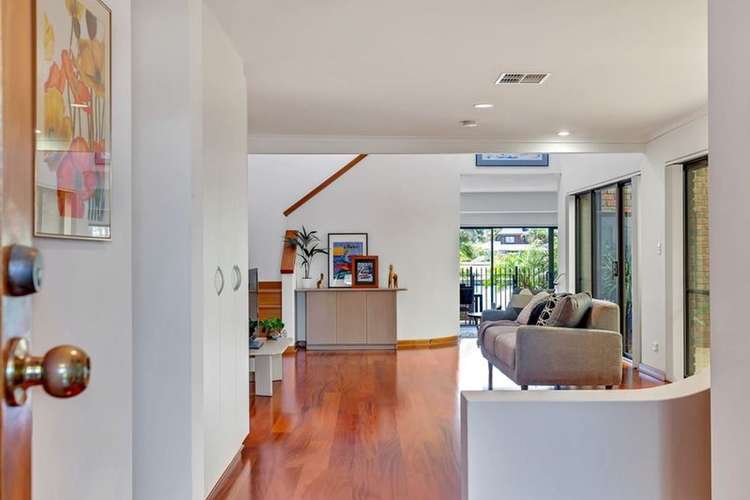 Second view of Homely house listing, 21 Dyer Court, West Lakes SA 5021