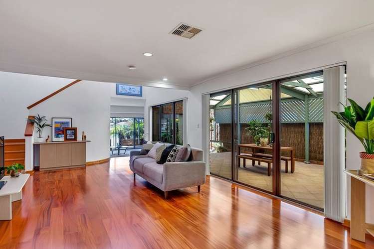 Third view of Homely house listing, 21 Dyer Court, West Lakes SA 5021