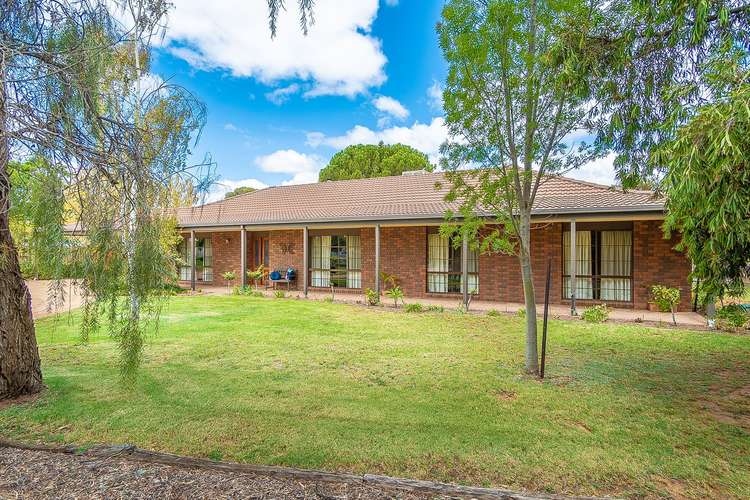 Main view of Homely house listing, 8 Tireel Drive, Nichols Point VIC 3501