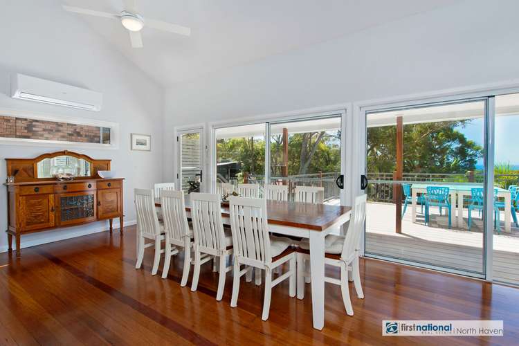 Second view of Homely house listing, 58 Panorama Drive, Bonny Hills NSW 2445