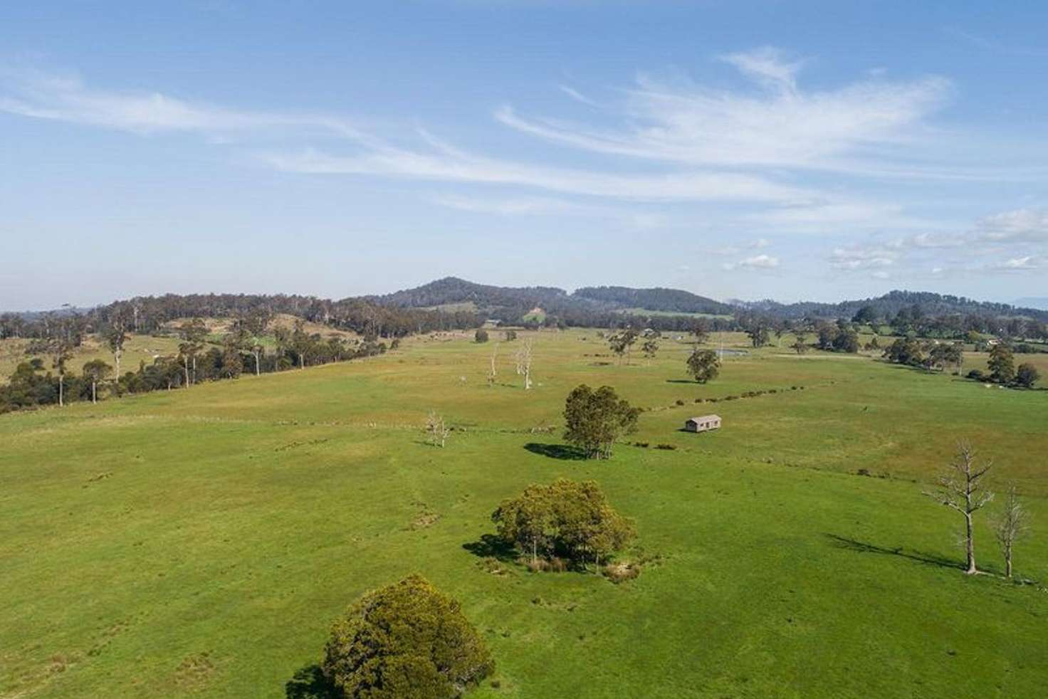 Main view of Homely ruralOther listing, 70 Jennyfield Road, Bridgenorth TAS 7277