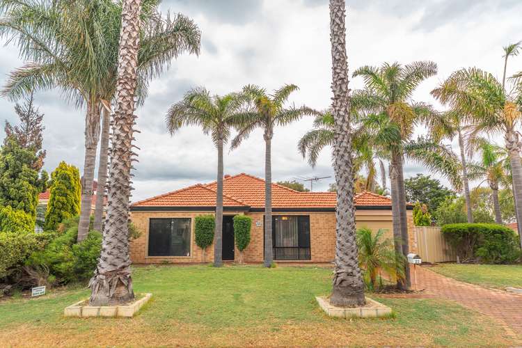 Main view of Homely house listing, 22 Eastleigh Loop, Currambine WA 6028
