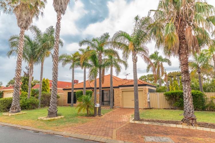 Second view of Homely house listing, 22 Eastleigh Loop, Currambine WA 6028