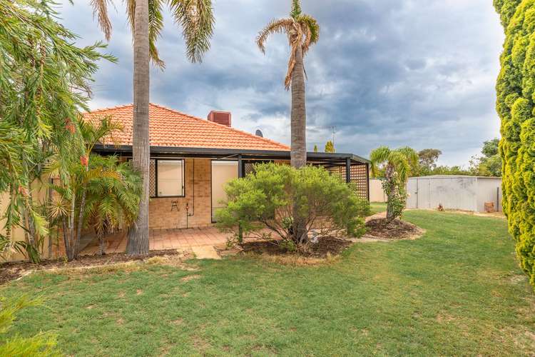 Fourth view of Homely house listing, 22 Eastleigh Loop, Currambine WA 6028
