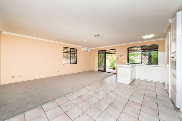 Fifth view of Homely house listing, 22 Eastleigh Loop, Currambine WA 6028