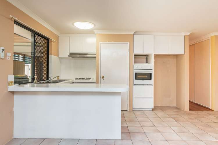 Sixth view of Homely house listing, 22 Eastleigh Loop, Currambine WA 6028