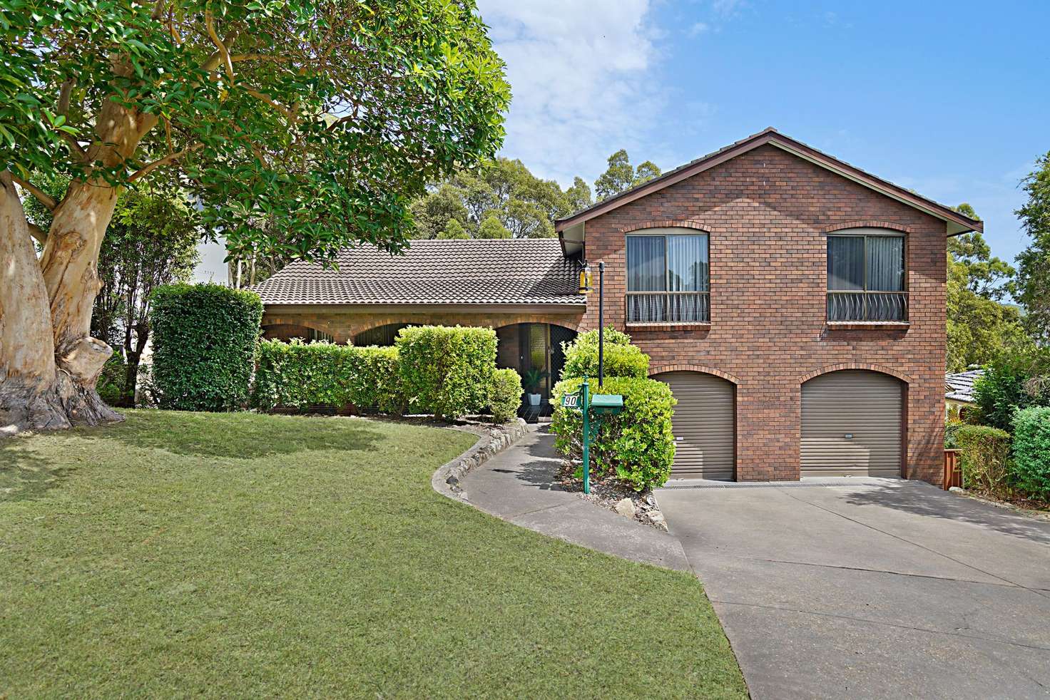 Main view of Homely house listing, 90 Madison Drive, Adamstown Heights NSW 2289