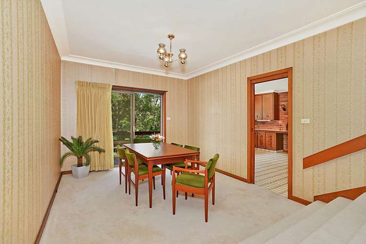 Third view of Homely house listing, 90 Madison Drive, Adamstown Heights NSW 2289