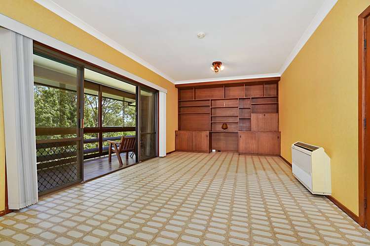 Fifth view of Homely house listing, 90 Madison Drive, Adamstown Heights NSW 2289