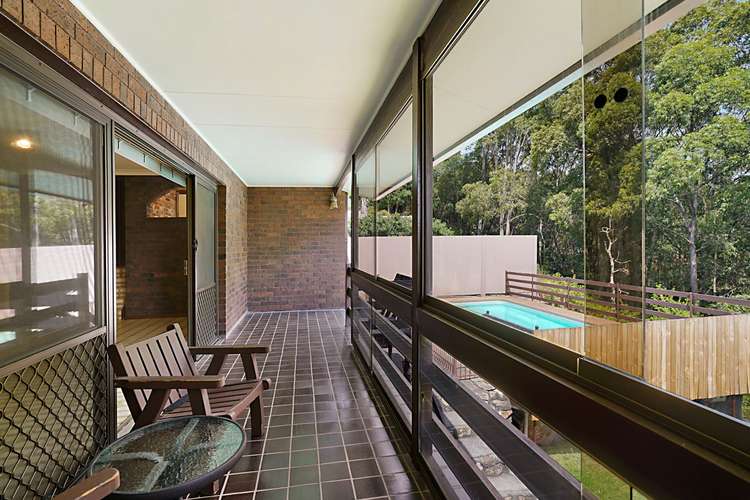Sixth view of Homely house listing, 90 Madison Drive, Adamstown Heights NSW 2289