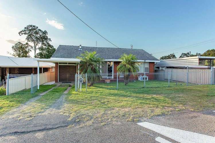 Main view of Homely house listing, 89 Aberdare Street, Kurri Kurri NSW 2327