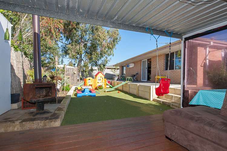 Fifth view of Homely house listing, 82 Eddystone Avenue, Craigie WA 6025