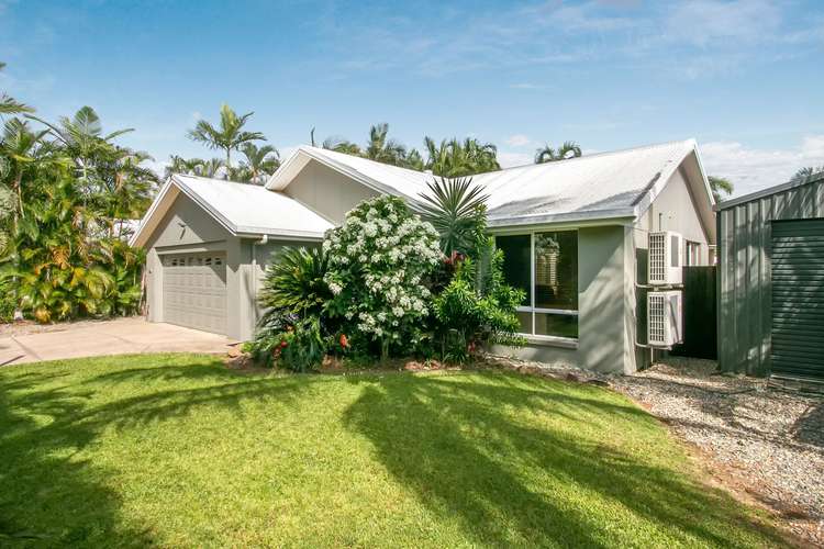 Second view of Homely house listing, 11 Cronulla Close, Kewarra Beach QLD 4879